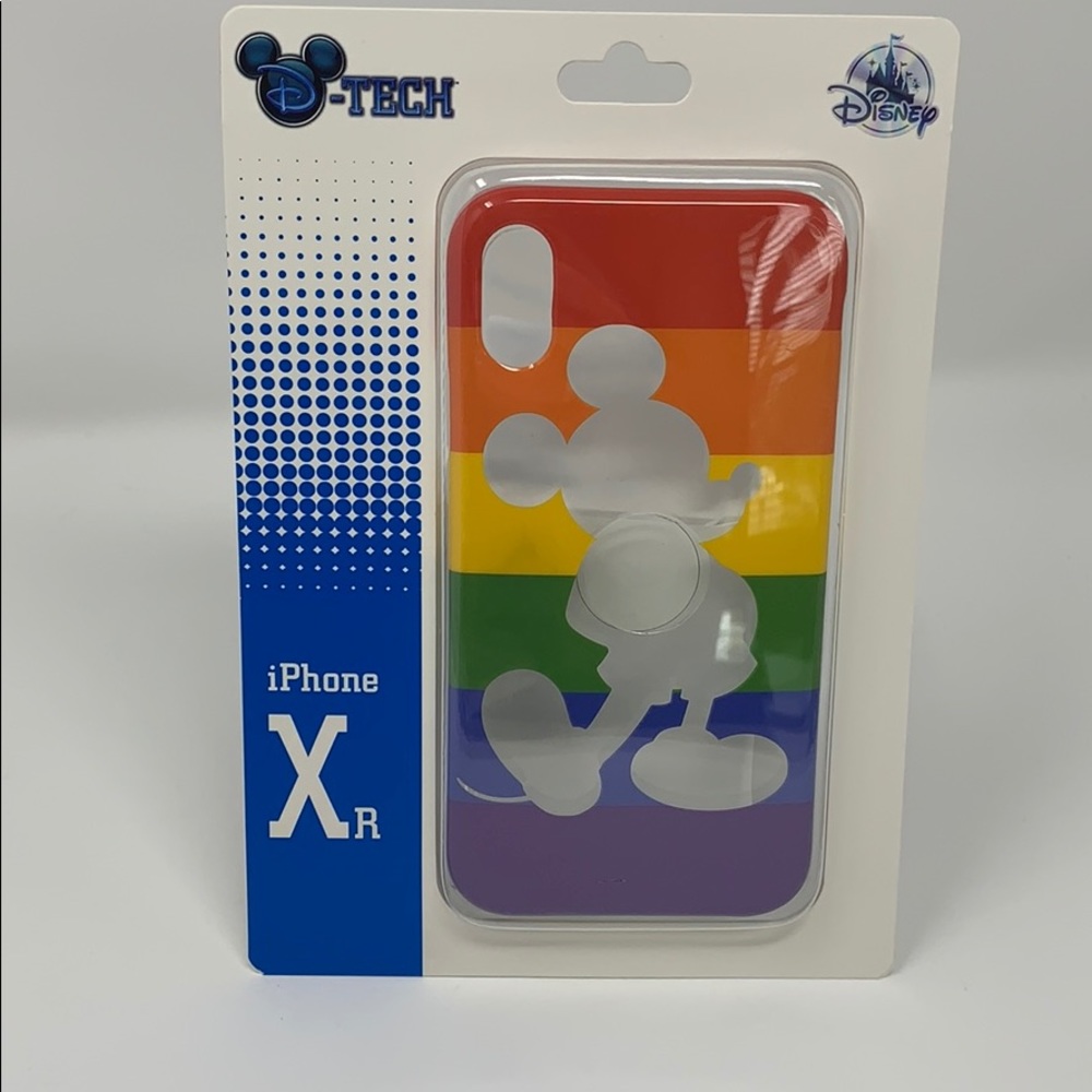 Disney iPhone case XR